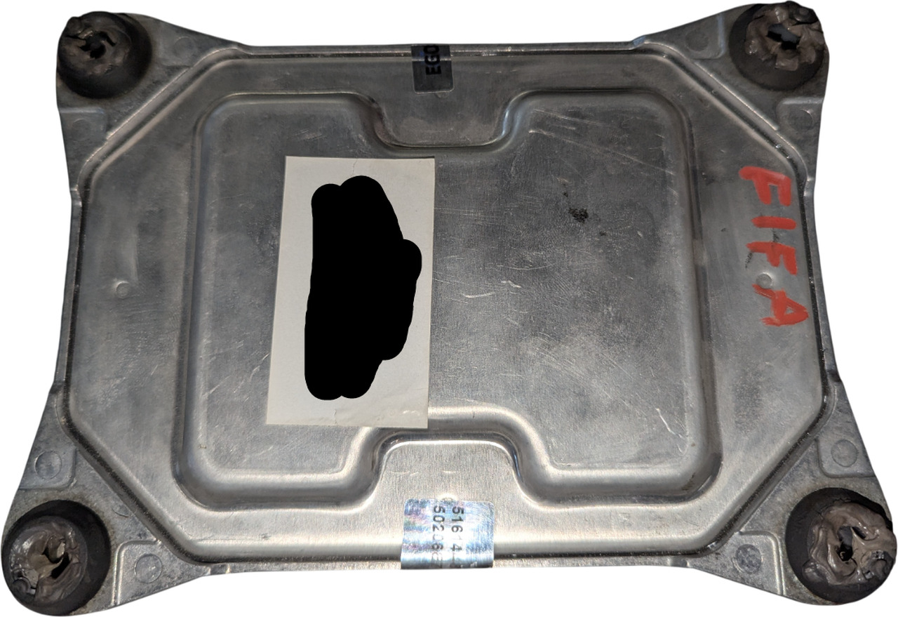 VOLVO FH4 EURO6 D13K FCIOM BESTURINGSEENHEID XENON + DEPOSIT 23140886U - Řídicí blok pro Nákladní auto: obrázek 3 VOLVO FH4 EURO6 D13K FCIOM BESTURINGSEENHEID XENON + DEPOSIT 23140886U - Řídicí blok pro Nákladní auto: obrázek 3