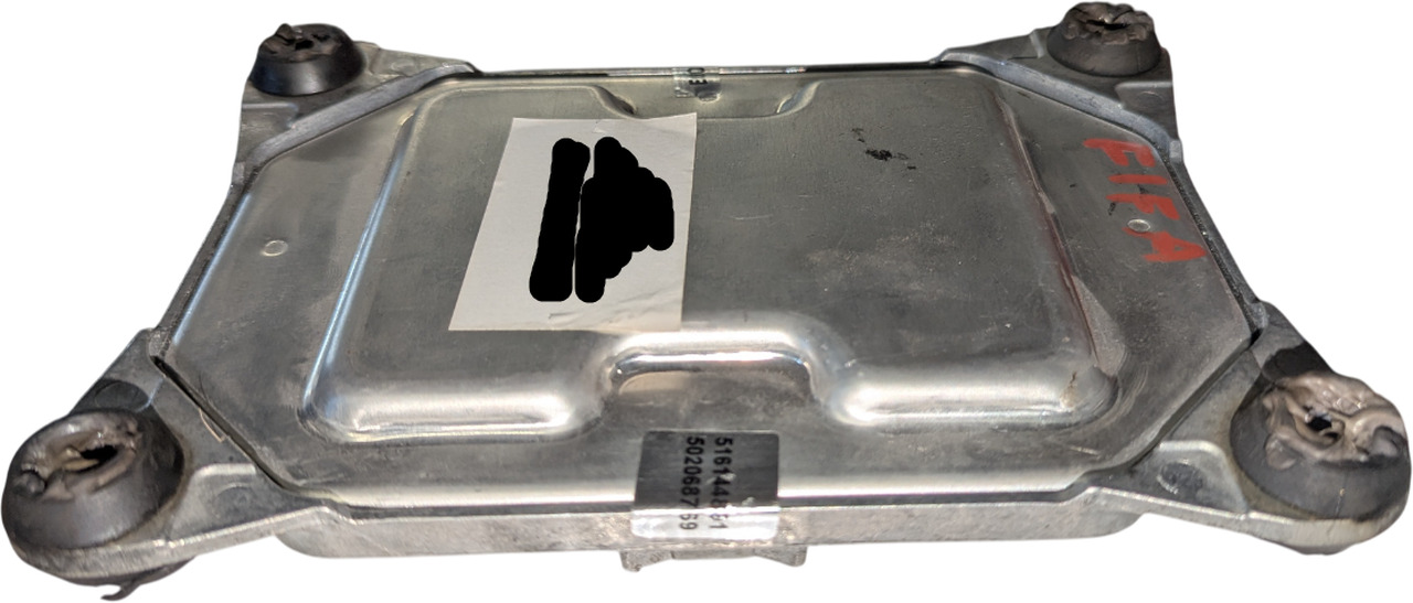 VOLVO FH4 EURO6 D13K FCIOM BESTURINGSEENHEID XENON + DEPOSIT 23140886U - Řídicí blok pro Nákladní auto: obrázek 4 VOLVO FH4 EURO6 D13K FCIOM BESTURINGSEENHEID XENON + DEPOSIT 23140886U - Řídicí blok pro Nákladní auto: obrázek 4