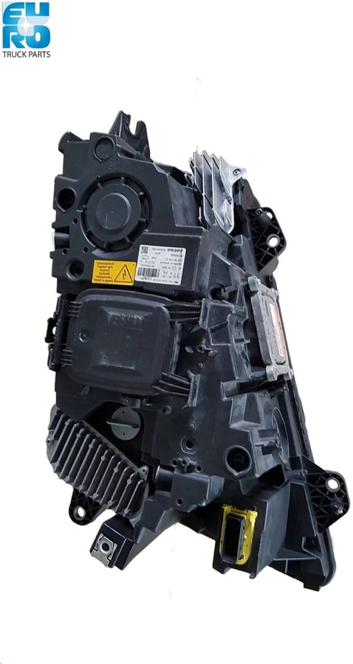 VOLVO FH4 XENON KOPLAMP LINKS FH16 LOOK GEBRUIKT 21221146U - Světlomet pro Nákladní auto: obrázek 2 VOLVO FH4 XENON KOPLAMP LINKS FH16 LOOK GEBRUIKT 21221146U - Světlomet pro Nákladní auto: obrázek 2