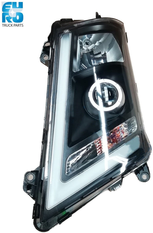 VOLVO FH4 XENON KOPLAMP LINKS FH16 LOOK GEBRUIKT 21221146U - Světlomet pro Nákladní auto: obrázek 1 VOLVO FH4 XENON KOPLAMP LINKS FH16 LOOK GEBRUIKT 21221146U - Světlomet pro Nákladní auto: obrázek 1