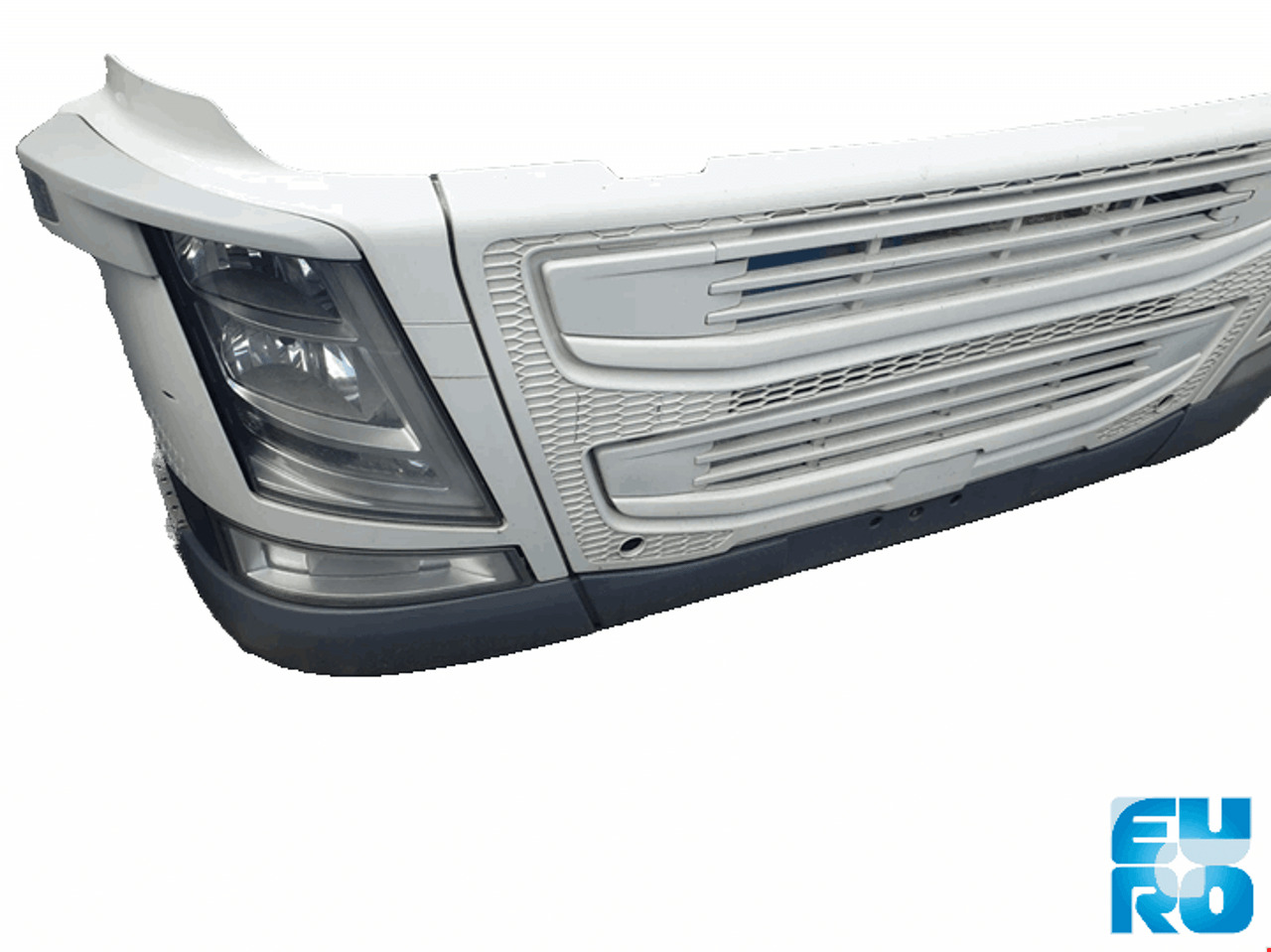 VOLVO FM 4 VOORKANT ONDER GEBRUIKT 000192 - Kapota pro Nákladní auto: obrázek 1 VOLVO FM 4 VOORKANT ONDER GEBRUIKT 000192 - Kapota pro Nákladní auto: obrázek 1