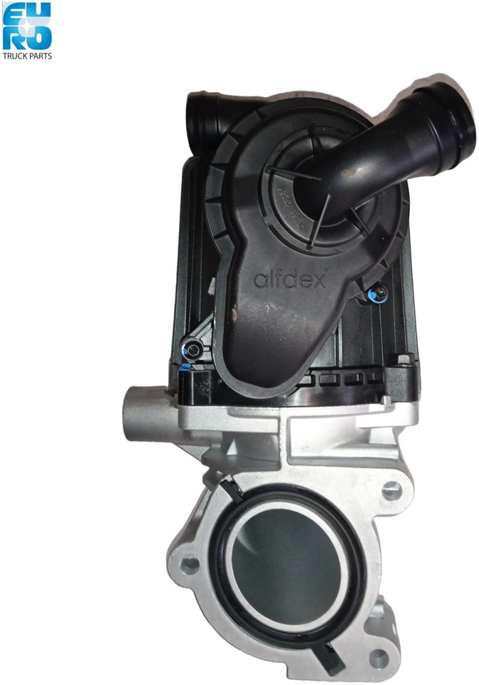 VOLVO FM11 OLIE AFSCHEIDER OE 7422999842 - Motor a díly pro Nákladní auto: obrázek 4 VOLVO FM11 OLIE AFSCHEIDER OE 7422999842 - Motor a díly pro Nákladní auto: obrázek 4