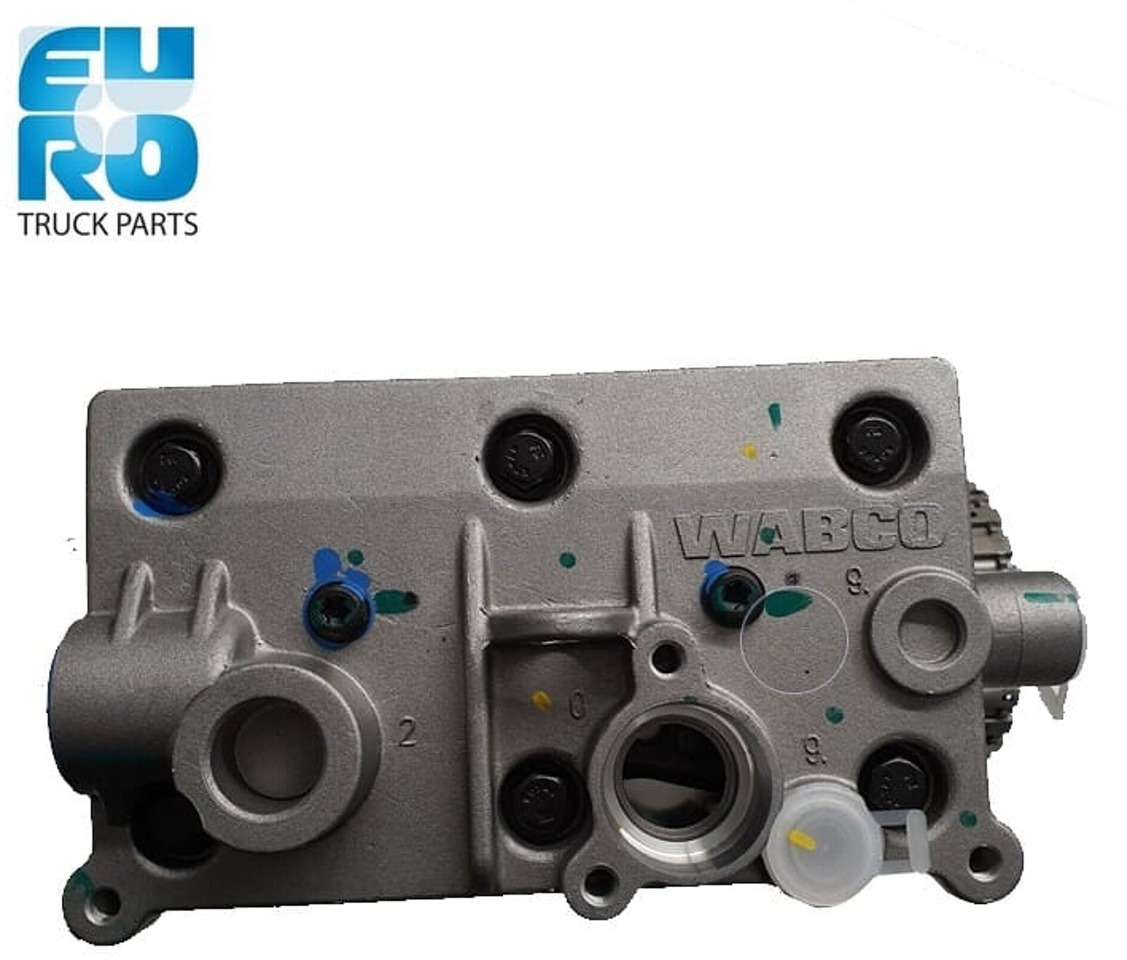 VOLVO LUCHTCOMPRESSOR WABCO 21984259 + €50 STATIEGELD - Kompresor pro Nákladní auto: obrázek 2 VOLVO LUCHTCOMPRESSOR WABCO 21984259 + €50 STATIEGELD - Kompresor pro Nákladní auto: obrázek 2