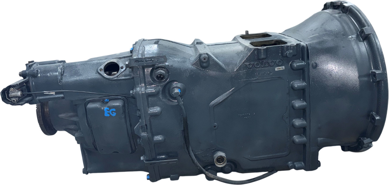 VOLVO VERSNELLINGSBAK GEREVISEERD + STATIEGELD VT2514B - Převodovka pro Nákladní auto: obrázek 4 VOLVO VERSNELLINGSBAK GEREVISEERD + STATIEGELD VT2514B - Převodovka pro Nákladní auto: obrázek 4