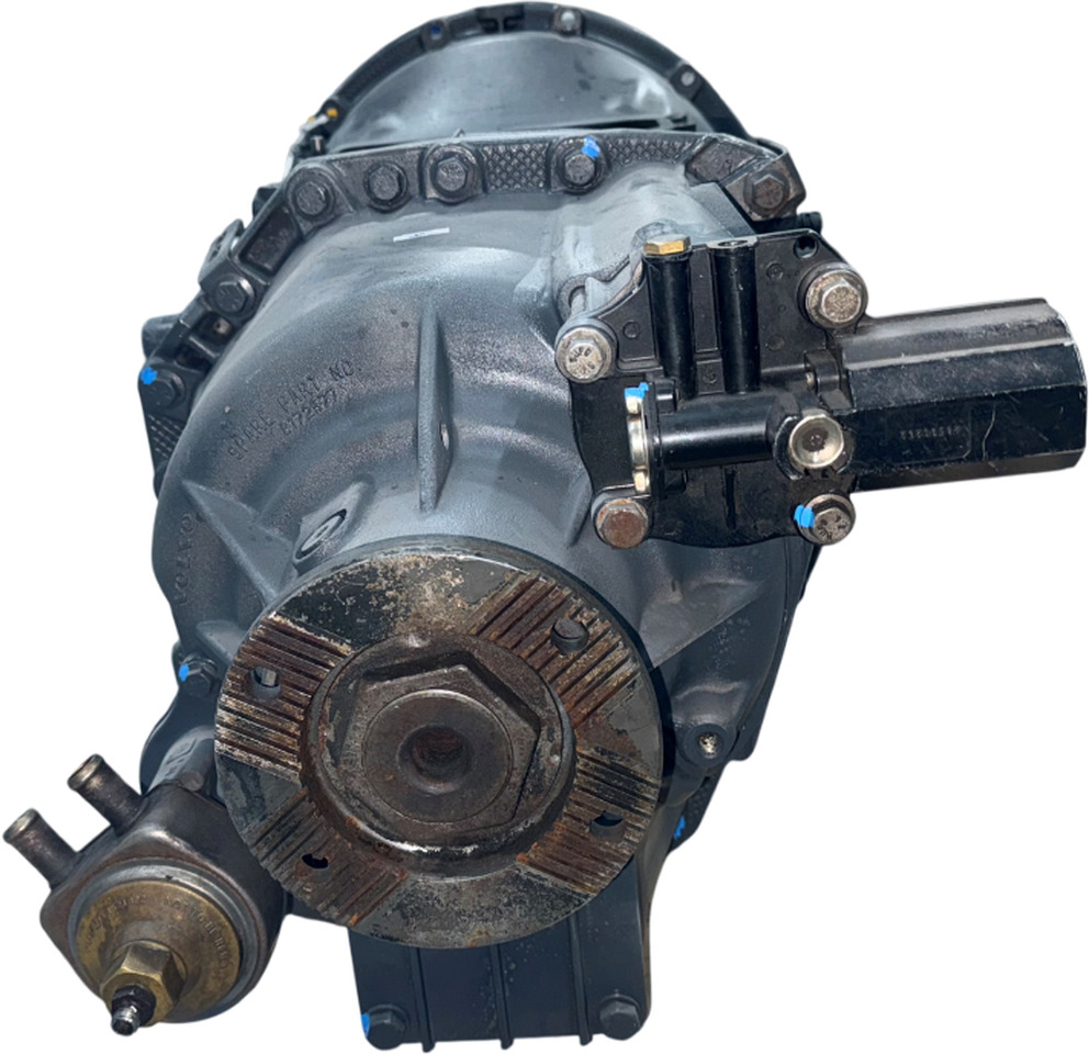 VOLVO VERSNELLINGSBAK GEREVISEERD + STATIEGELD VT2514B - Převodovka pro Nákladní auto: obrázek 5 VOLVO VERSNELLINGSBAK GEREVISEERD + STATIEGELD VT2514B - Převodovka pro Nákladní auto: obrázek 5