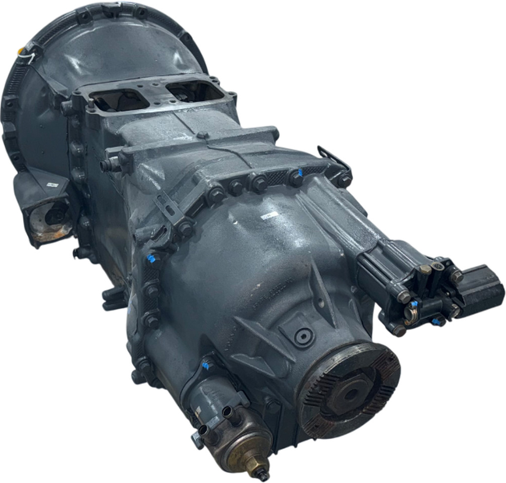 VOLVO VERSNELLINGSBAK GEREVISEERD + STATIEGELD VT2514B - Převodovka pro Nákladní auto: obrázek 3 VOLVO VERSNELLINGSBAK GEREVISEERD + STATIEGELD VT2514B - Převodovka pro Nákladní auto: obrázek 3
