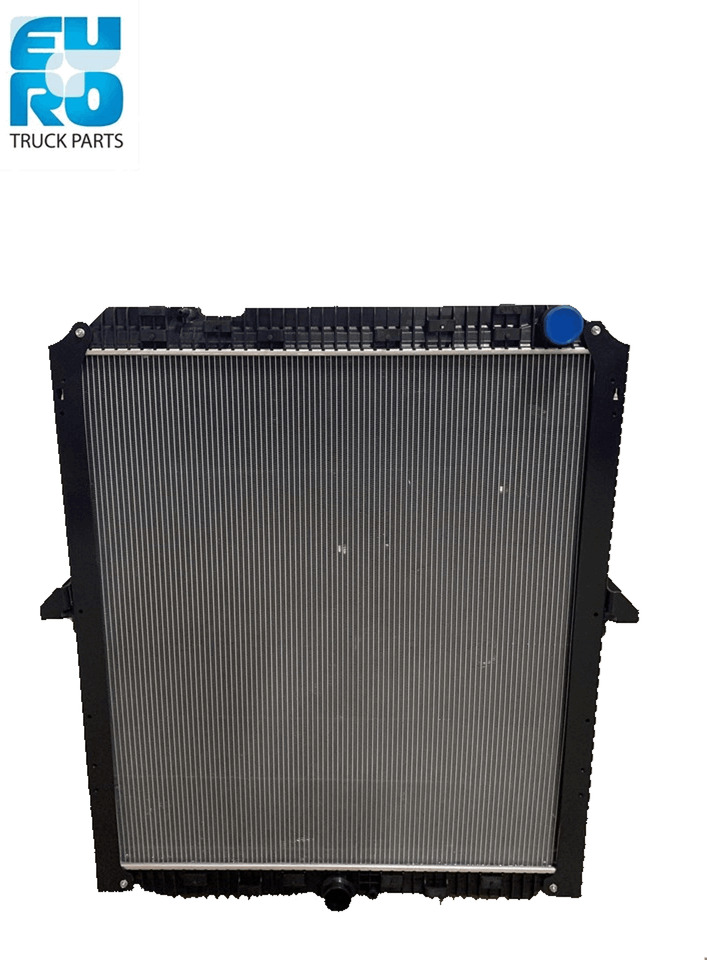 WATER RADIATOR MET RAND MERCEDES ACTROS MP4/ANTOS/AROCS 2011> 9605000901V - Chladič pro Nákladní auto: obrázek 1 WATER RADIATOR MET RAND MERCEDES ACTROS MP4/ANTOS/AROCS 2011> 9605000901V - Chladič pro Nákladní auto: obrázek 1
