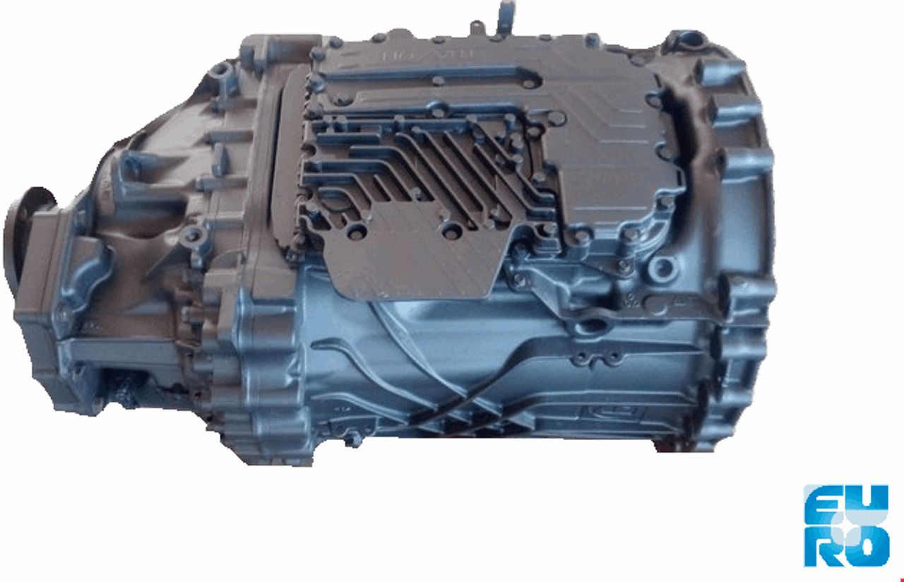 ZF-TRAXON 12 TX 2620 TD VERSNELLINGSBAK MAN TGS 2018 000096C - Převodovka pro Nákladní auto: obrázek 1 ZF-TRAXON 12 TX 2620 TD VERSNELLINGSBAK MAN TGS 2018 000096C - Převodovka pro Nákladní auto: obrázek 1