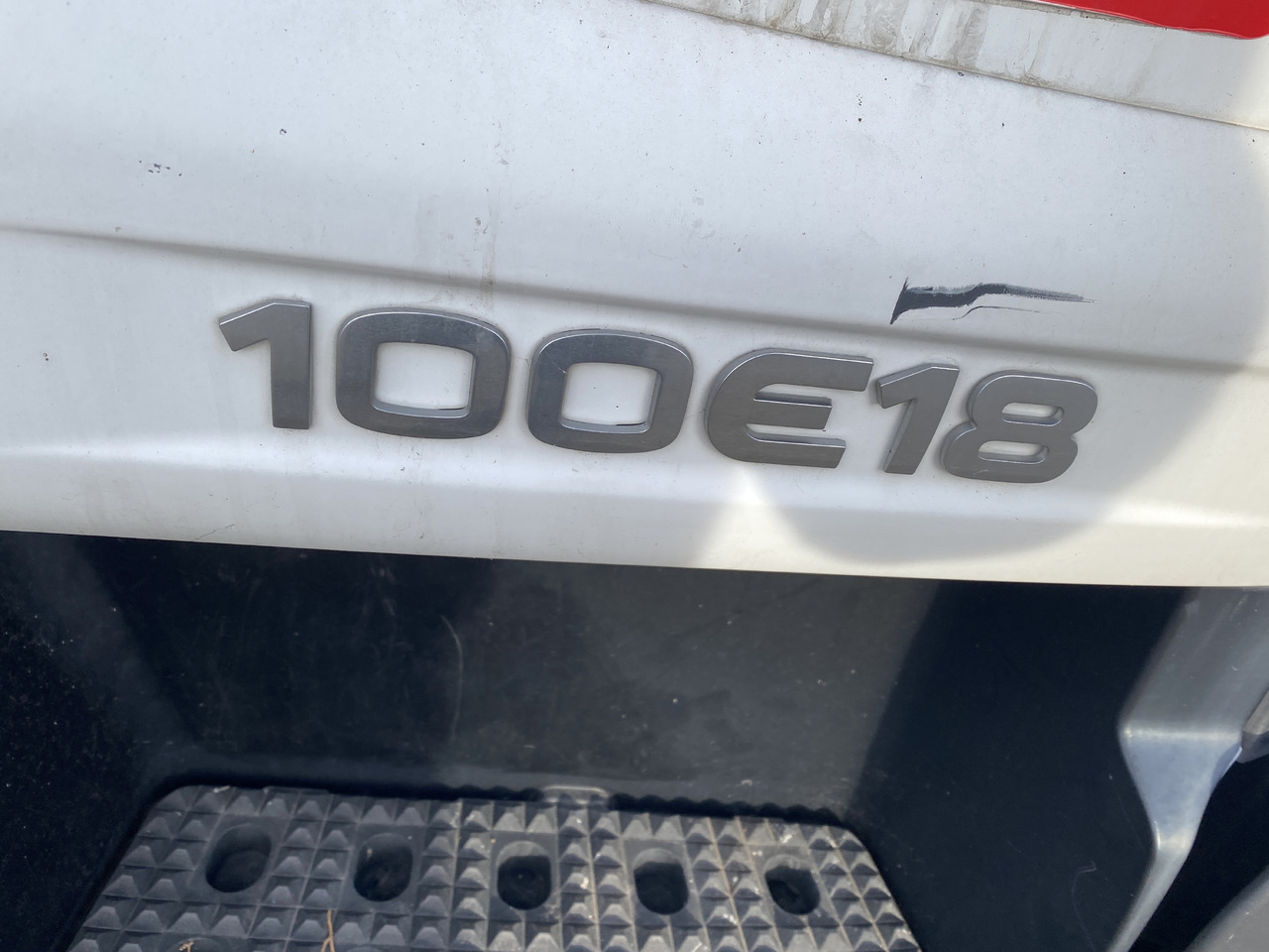 IVECO EUROCARGO - Chladírenský nákladní automobil: obrázek 4 IVECO EUROCARGO - Chladírenský nákladní automobil: obrázek 4