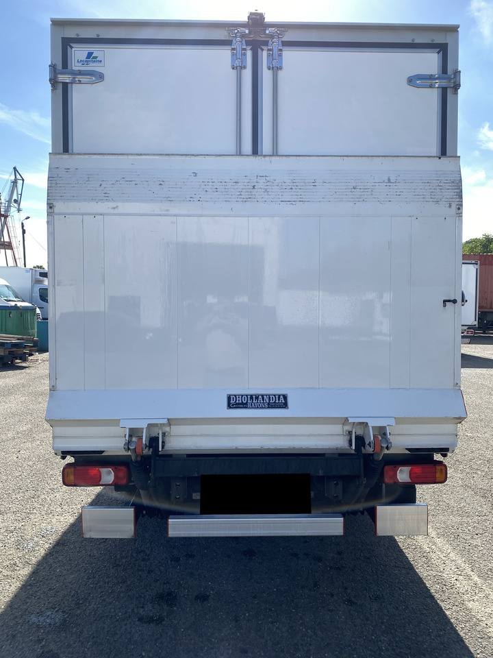 IVECO daily frigo boite auto hayon - Chladící dodávka: obrázek 5 IVECO daily frigo boite auto hayon - Chladící dodávka: obrázek 5