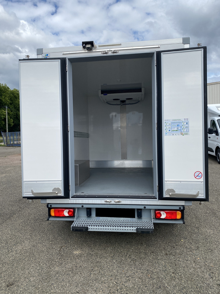 OPEL movano frigorifique - Chladící dodávka: obrázek 2 OPEL movano frigorifique - Chladící dodávka: obrázek 2