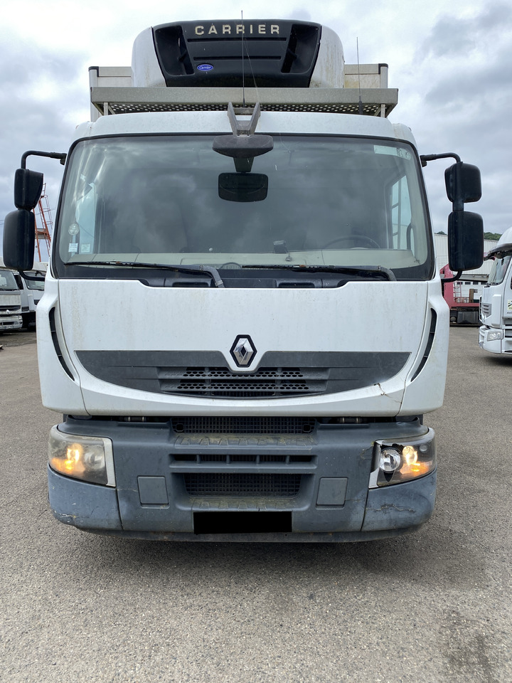 RENAULT PREMIUM 280 - Chladírenský nákladní automobil: obrázek 2 RENAULT PREMIUM 280 - Chladírenský nákladní automobil: obrázek 2