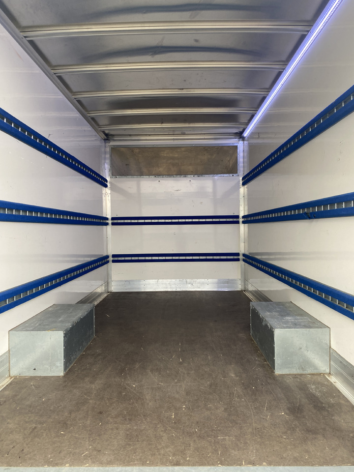 RENAULT master caisse leasing RENAULT master caisse: obrázek 7