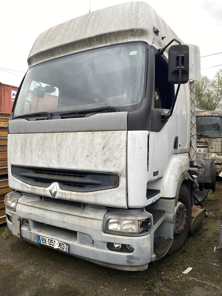 RENAULT PREMIUM - Tahač: obrázek 5 RENAULT PREMIUM - Tahač: obrázek 5