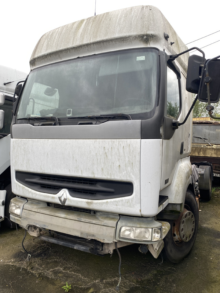 RENAULT PREMIUM - Tahač: obrázek 1 RENAULT PREMIUM - Tahač: obrázek 1