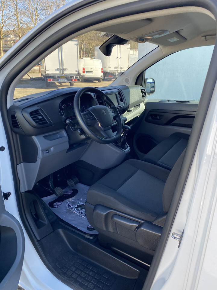 Chladící dodávka peugeot expert frigorifique porte latérale: obrázek 11