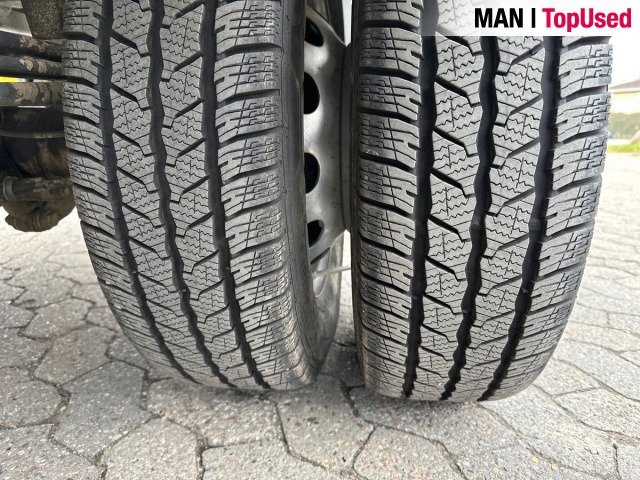 MAN TGE 6.160 4X2 SB - Dodávka sklápěč: obrázek 3 MAN TGE 6.160 4X2 SB - Dodávka sklápěč: obrázek 3
