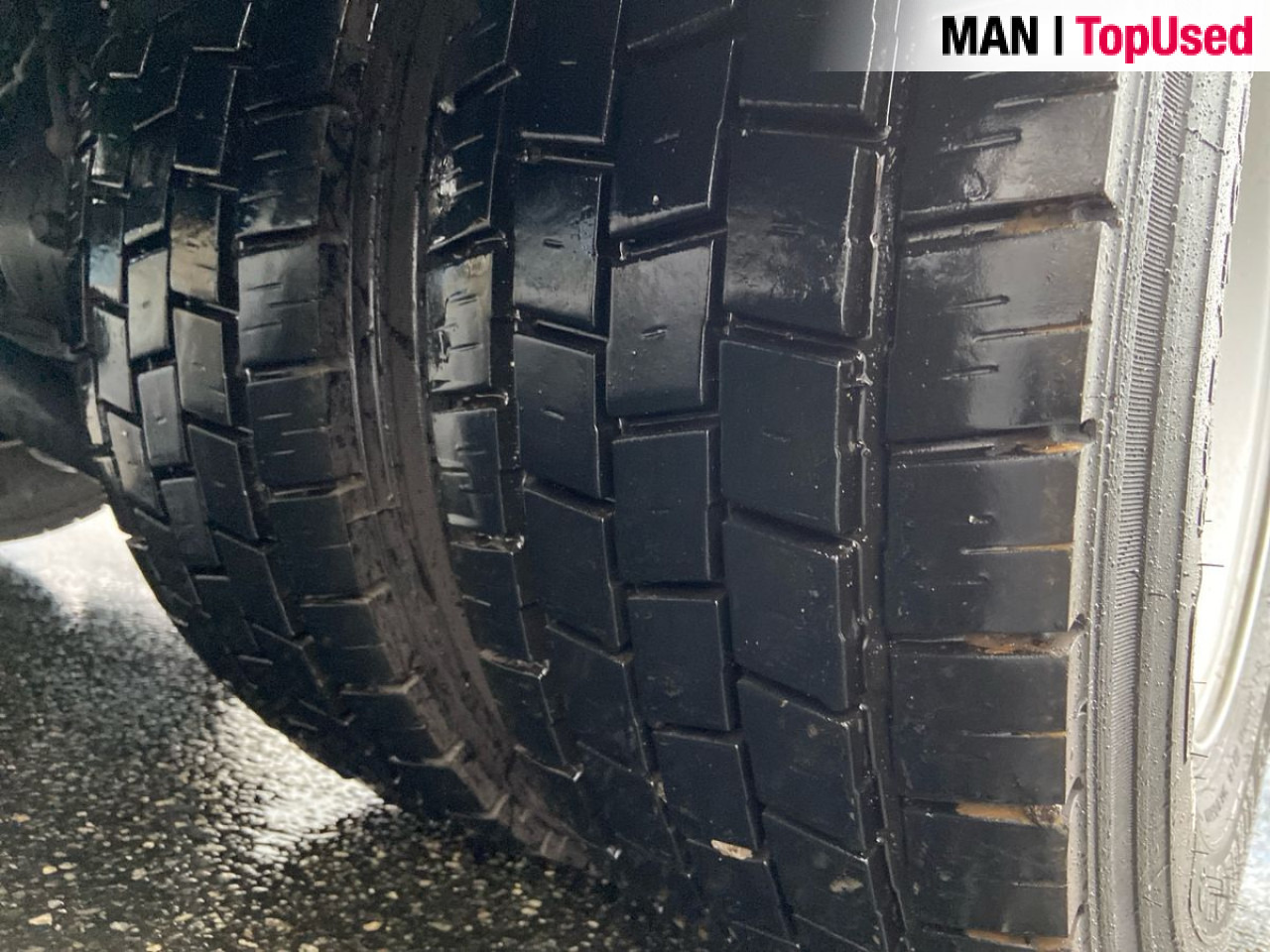 MAN TGL 12.250 4x2 BL CH "Box / Lift" - Skříňový nákladní auto: obrázek 5 MAN TGL 12.250 4x2 BL CH "Box / Lift" - Skříňový nákladní auto: obrázek 5