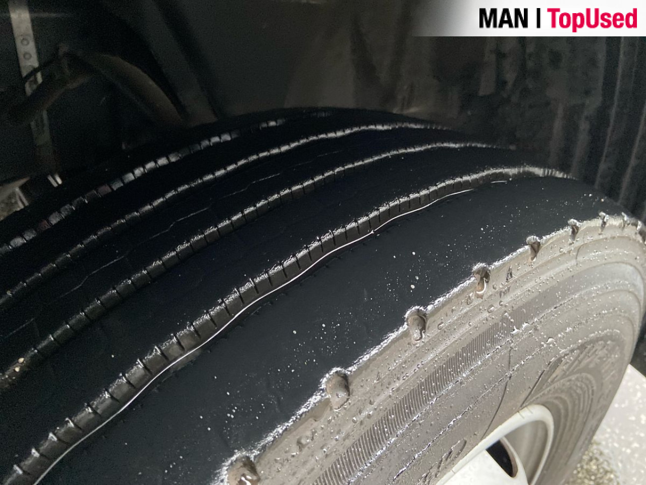 MAN TGL 12.250 4x2 BL CH "Box / Lift" - Skříňový nákladní auto: obrázek 4 MAN TGL 12.250 4x2 BL CH "Box / Lift" - Skříňový nákladní auto: obrázek 4