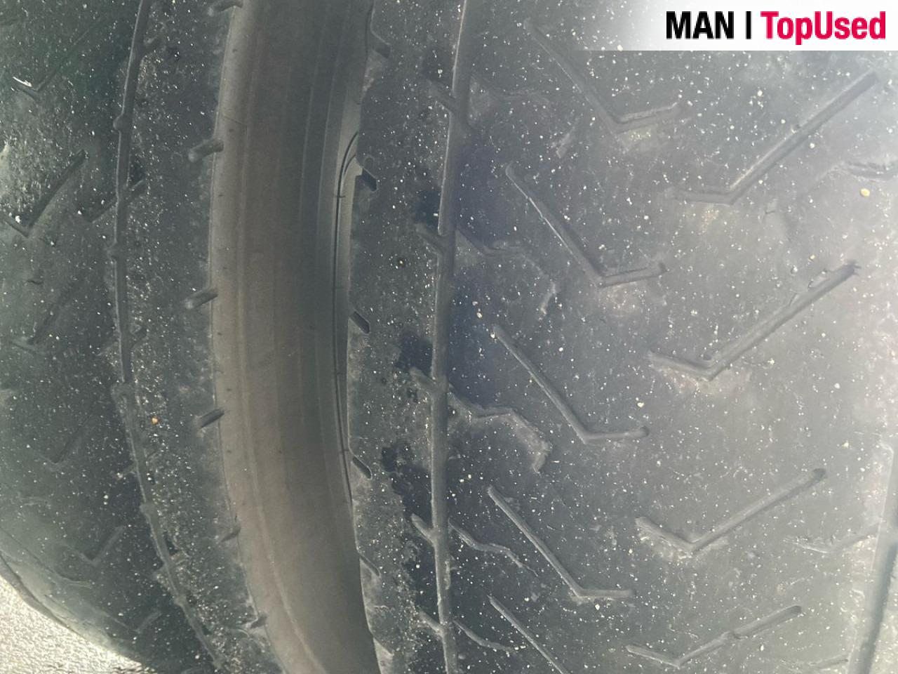 MAN TGX 18.460 4X2 BLS "ADR EX II / AT" - Tahač: obrázek 3 MAN TGX 18.460 4X2 BLS "ADR EX II / AT" - Tahač: obrázek 3