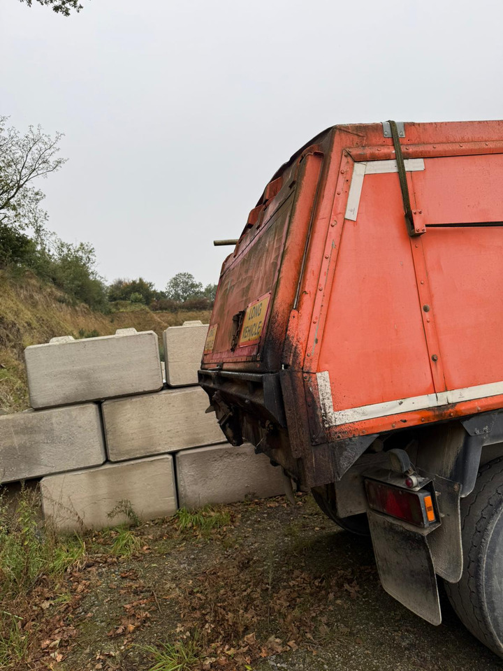 2015 Wilcox Tipping Trailer - Sklápěcí návěs: obrázek 3 2015 Wilcox Tipping Trailer - Sklápěcí návěs: obrázek 3