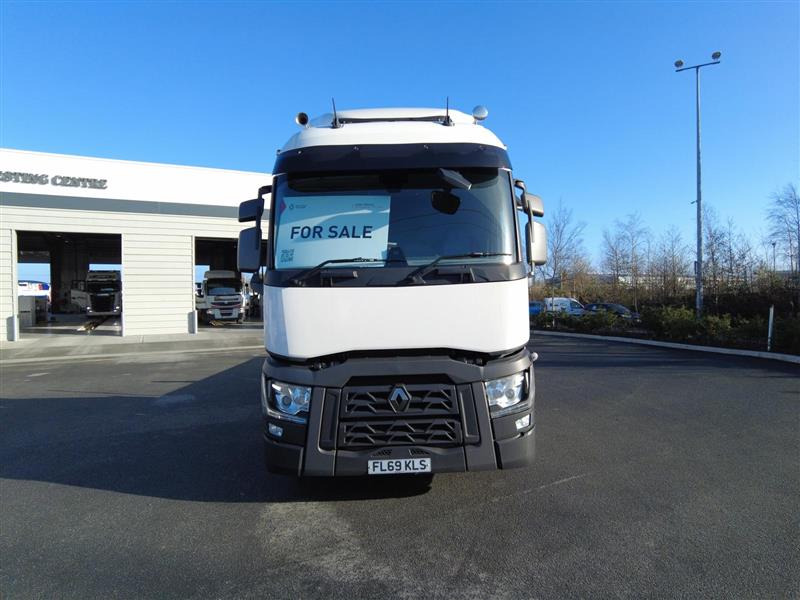 2019 Renault T 380 Rigid Crane Truck - Nákladní automobil valníkový/ Plošinový, Auto s hydraulickou rukou: obrázek 3 2019 Renault T 380 Rigid Crane Truck - Nákladní automobil valníkový/ Plošinový, Auto s hydraulickou rukou: obrázek 3