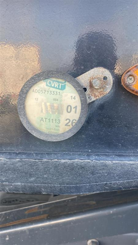 2021 Meiller Tipper Trailer - Sklápěcí návěs: obrázek 4 2021 Meiller Tipper Trailer - Sklápěcí návěs: obrázek 4