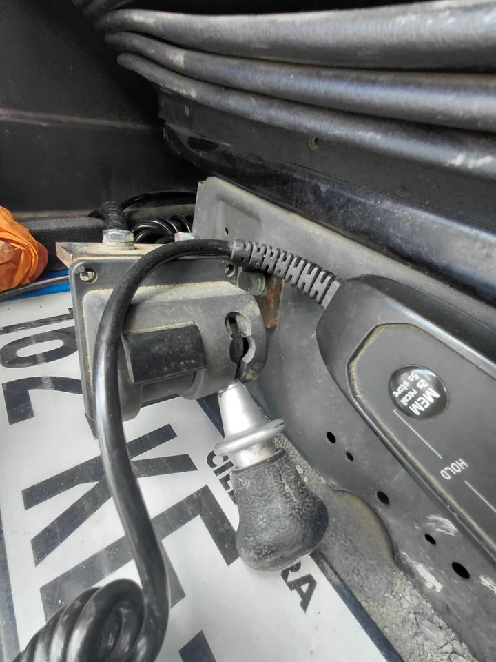 2016 Volvo FH460 Globetrotter - Tahač: obrázek 4 2016 Volvo FH460 Globetrotter - Tahač: obrázek 4