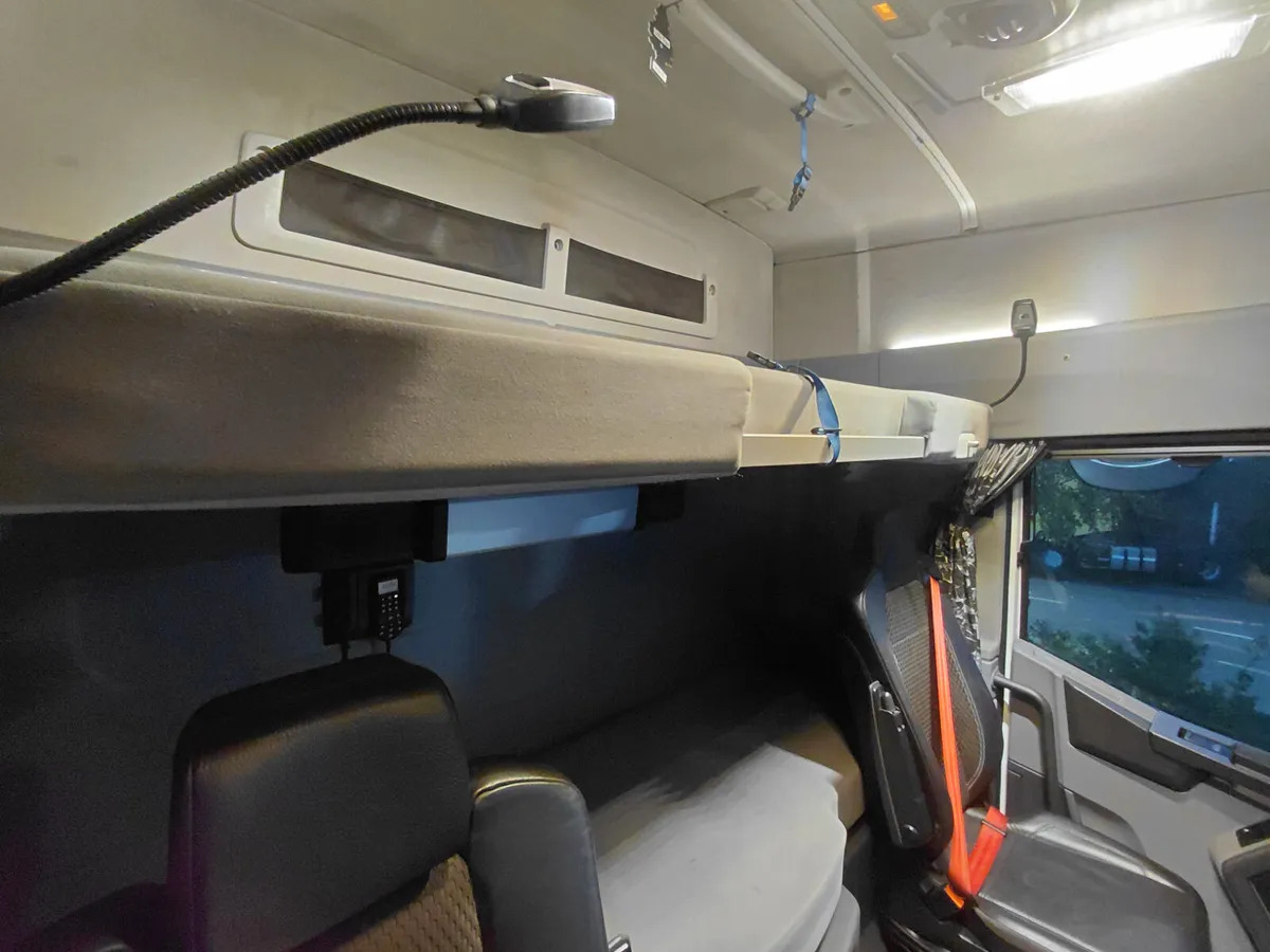 2019 Renault T-High 480 - Tahač: obrázek 5 2019 Renault T-High 480 - Tahač: obrázek 5