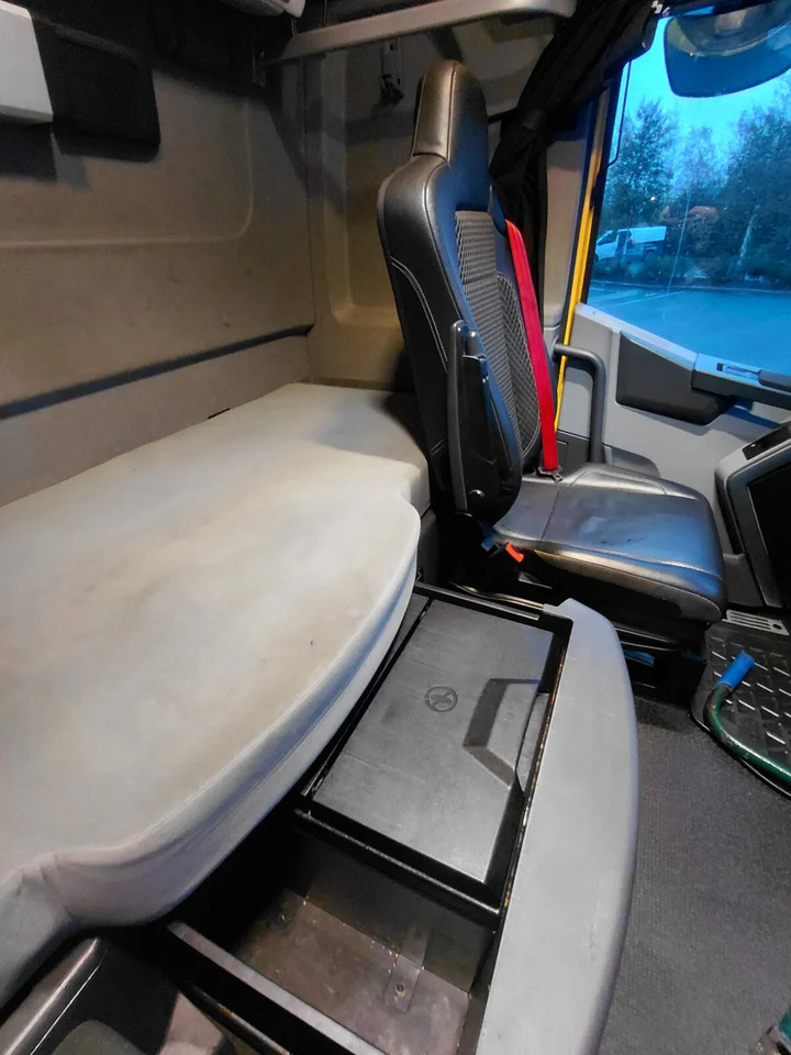 2019 Renault T-High 520 - Tahač: obrázek 4 2019 Renault T-High 520 - Tahač: obrázek 4