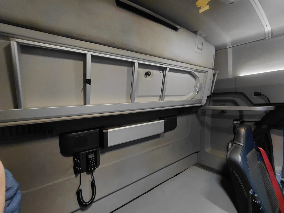 2019 Renault T-High 520 - Tahač: obrázek 3 2019 Renault T-High 520 - Tahač: obrázek 3