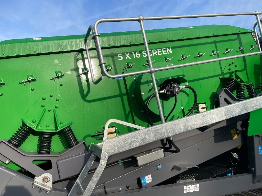 McCLOSKEY R155 - Třídič: obrázek 5 McCLOSKEY R155 - Třídič: obrázek 5