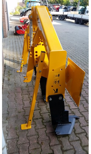 Agrisem Combiplow Gold - Podrývák: obrázek 4 Agrisem Combiplow Gold - Podrývák: obrázek 4