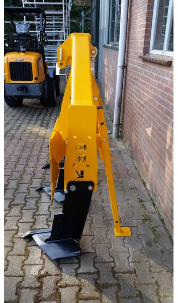 Agrisem Combiplow Gold - Podrývák: obrázek 5 Agrisem Combiplow Gold - Podrývák: obrázek 5
