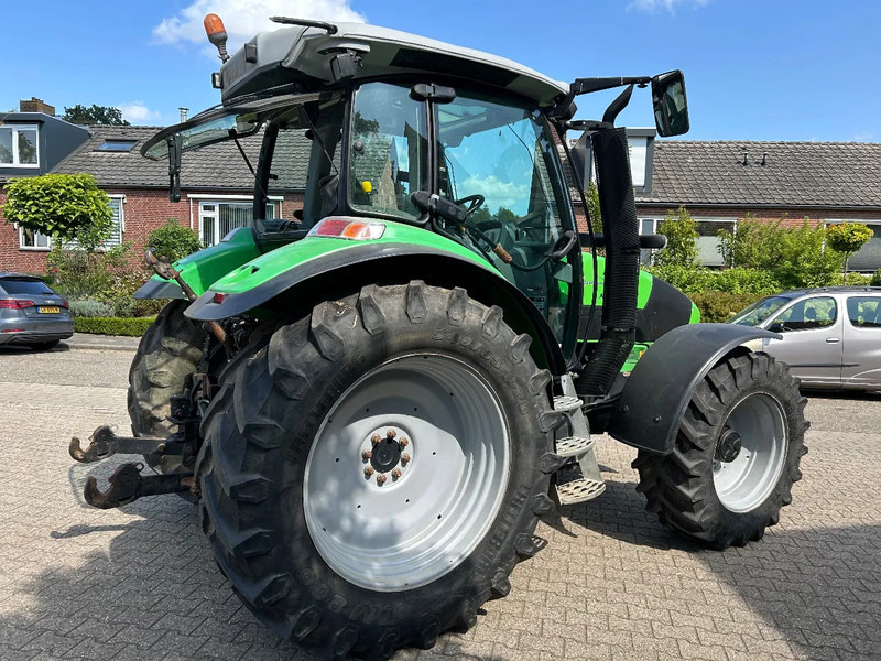 Traktor Deutz Agrotron K410 Agrotron K410: obrázek 6