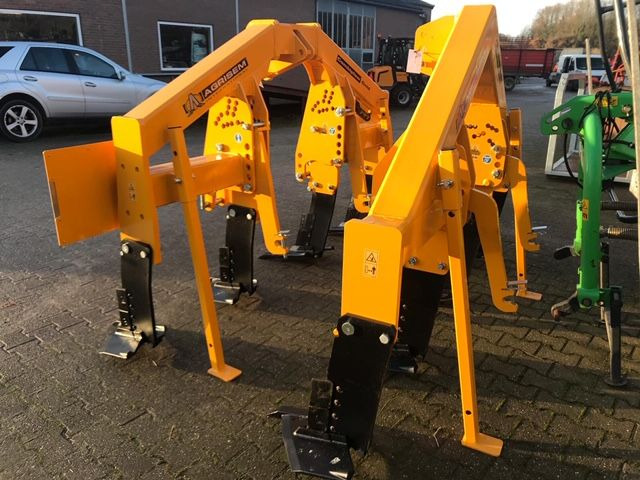 Diepwoeler Agrisem - Podrývák: obrázek 2 Diepwoeler Agrisem - Podrývák: obrázek 2