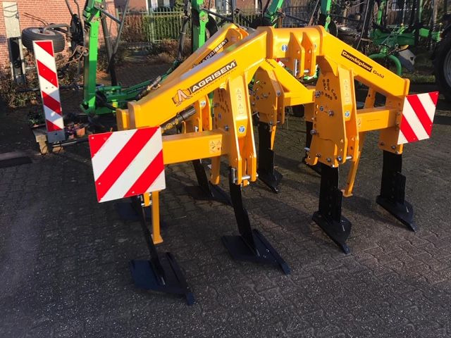 Diepwoeler Agrisem - Podrývák: obrázek 5 Diepwoeler Agrisem - Podrývák: obrázek 5