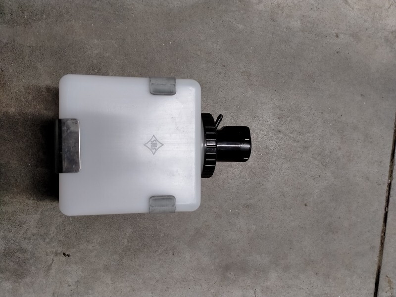 Case 1055XL - Náhradní díly pro Zemědělská technika: obrázek 2 Case 1055XL - Náhradní díly pro Zemědělská technika: obrázek 2