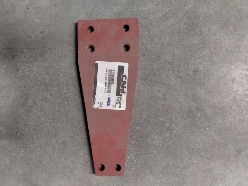 Case 633-733 - Náhradní díly pro Zemědělská technika: obrázek 1 Case 633-733 - Náhradní díly pro Zemědělská technika: obrázek 1