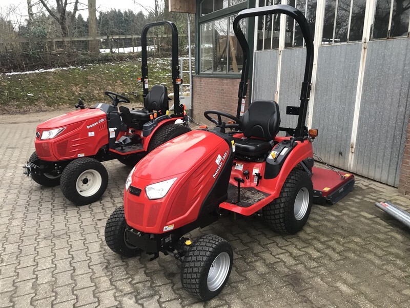 Onbekend - Malotraktor: obrázek 3 Onbekend - Malotraktor: obrázek 3