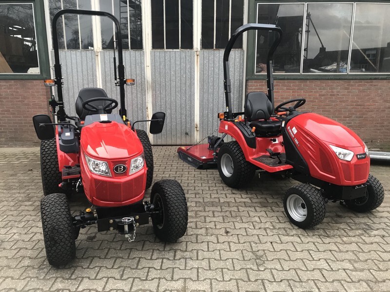 Onbekend - Malotraktor: obrázek 2 Onbekend - Malotraktor: obrázek 2