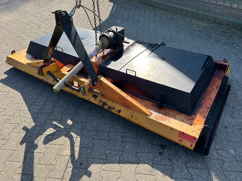 Onbekend Weidebloter 275 cm - Žací stroj: obrázek 1 Onbekend Weidebloter 275 cm - Žací stroj: obrázek 1