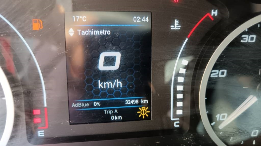 Autoplošina Socage 20d: obrázek 9