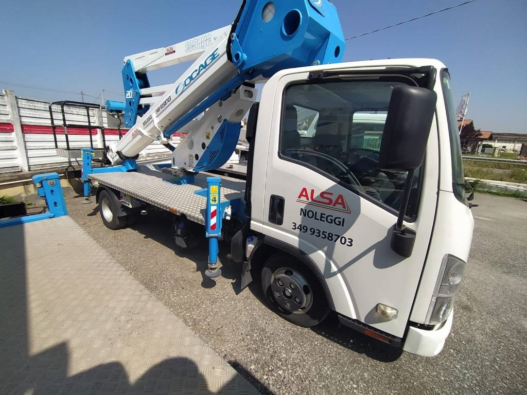 Socage 20d - Autoplošina: obrázek 2 Socage 20d - Autoplošina: obrázek 2