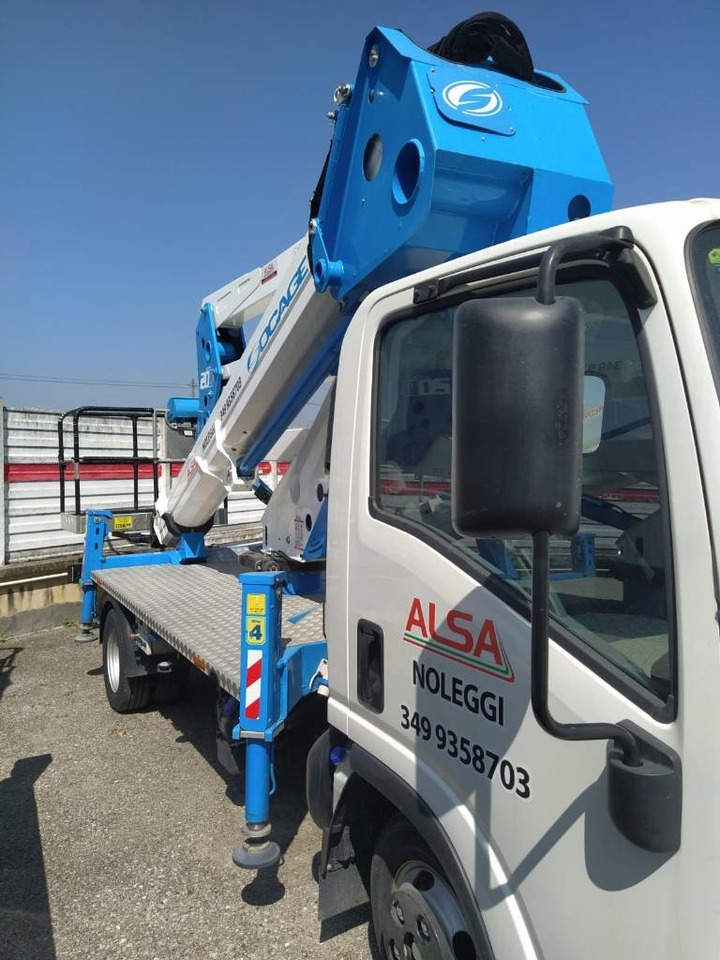 Socage 20d - Autoplošina: obrázek 4 Socage 20d - Autoplošina: obrázek 4