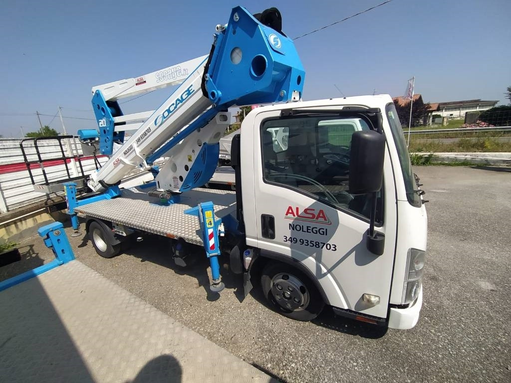 Socage 20d - Autoplošina: obrázek 5 Socage 20d - Autoplošina: obrázek 5
