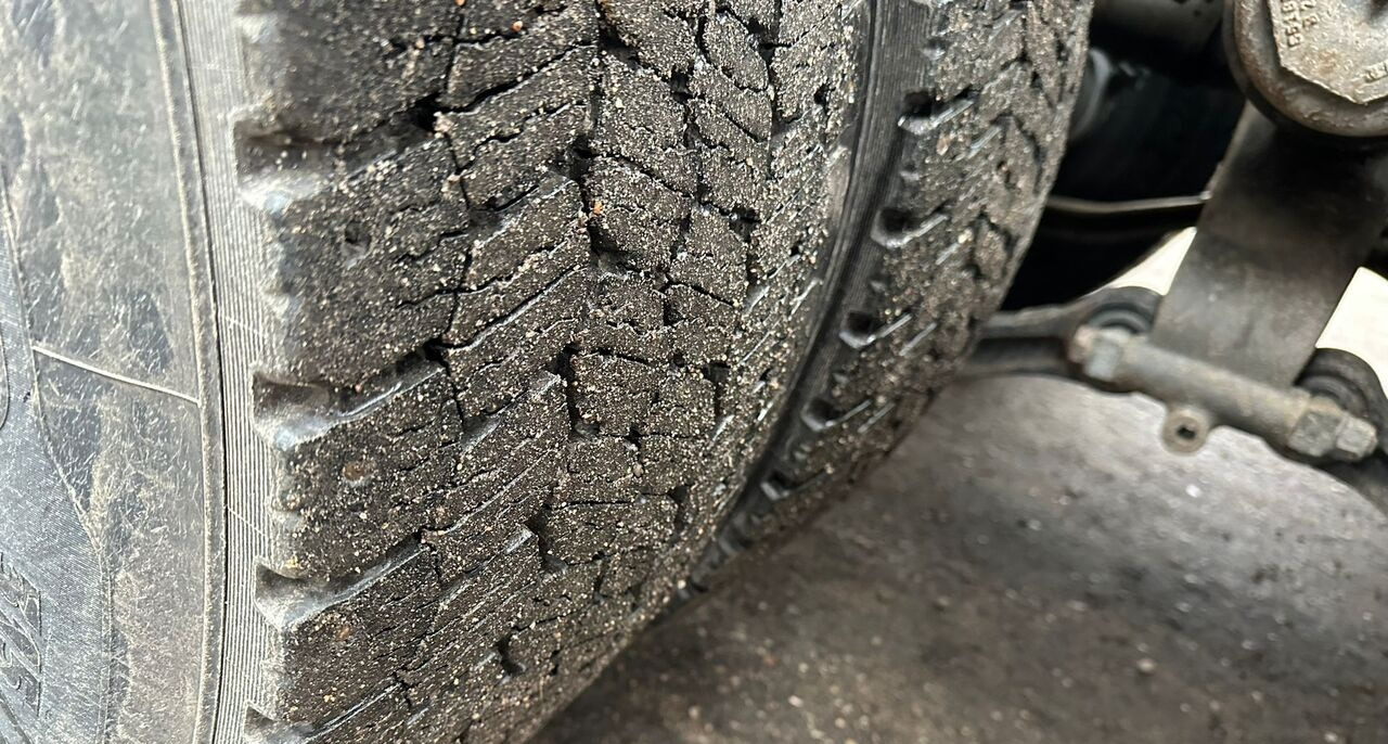 Scania R 650 10x4 Full steel - Podvozek s kabinou: obrázek 3 Scania R 650 10x4 Full steel - Podvozek s kabinou: obrázek 3