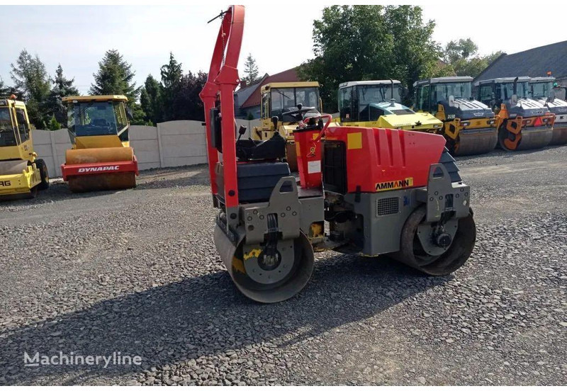 Ammann AV26 -2 Road roller - Válec: obrázek 3 Ammann AV26 -2 Road roller - Válec: obrázek 3
