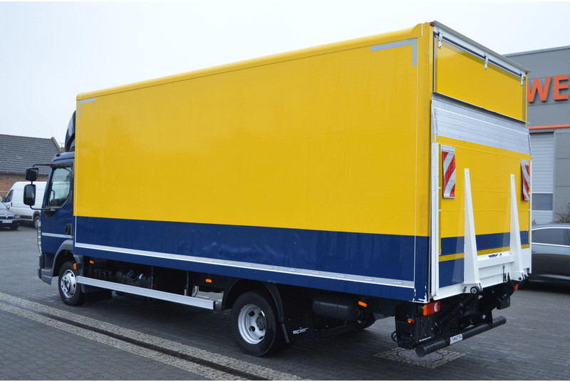 DAF LF 180 FA - Skříňový nákladní auto: obrázek 3 DAF LF 180 FA - Skříňový nákladní auto: obrázek 3