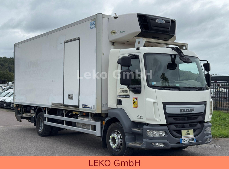 DAF LF 250 FA - Chladírenský nákladní automobil: obrázek 1 DAF LF 250 FA - Chladírenský nákladní automobil: obrázek 1